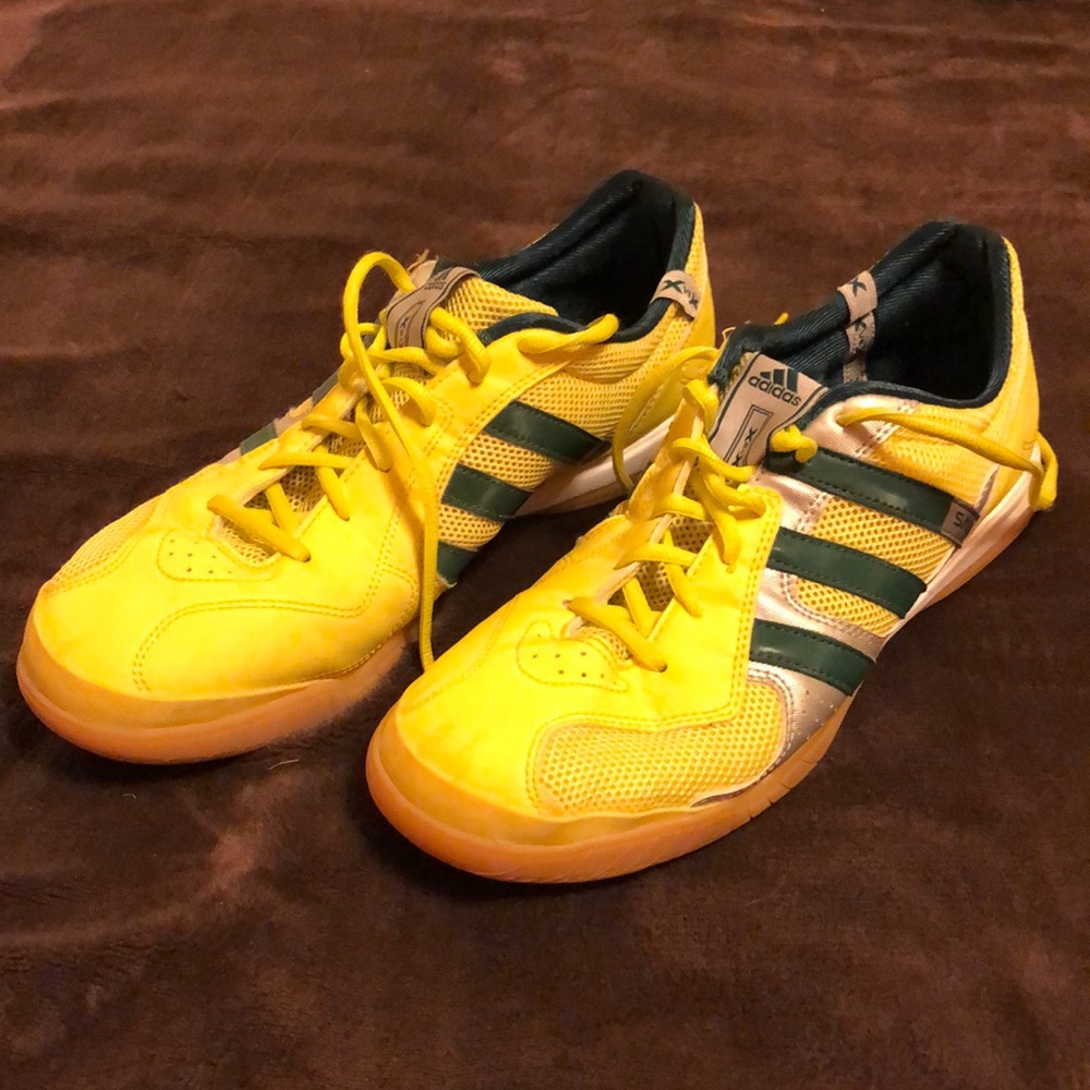 Adidas Sala Size 9.5 men’s